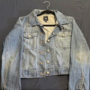 GAP Classic Denim Jacket